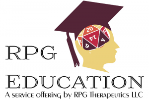 RPG.Education Classes by RPG.LLC